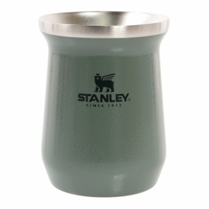 スタンレー(STANLEY)マグカップ カップ 保温 保冷 クラシック真空タンブラー 0.23L 10-09628-046 グ…