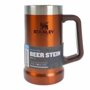 スタンレー(STANLEY)ビールジョッキ 保冷 保温 真空ジョッキ 0.7L 10-02874-241