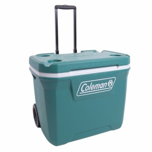 コールマン(Coleman)クーラ―ボックス 47L 保冷 エクストリームホイールクーラー 50QT 2000037235