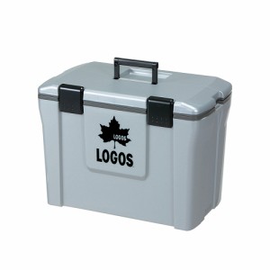 ロゴス(LOGOS)クーラーボックス 25L 保冷 アクションクーラー25 81448013