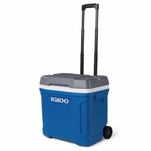 イグルー(igloo)ラティテュード 30 ローラー 28L 34658 クーラーボックス 中型 キャンプ ホイール キャンプ…
