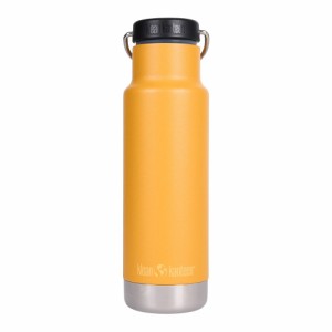 クリーンカンティーン(klean kanteen)水筒 ステンレスボトル 保冷 保温 クラシックインスレート ナロー 12oz…