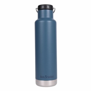 クリーンカンティーン(klean kanteen)水筒 ステンレスボトル 保冷 保温 クラシックインスレート ナロー 20oz…