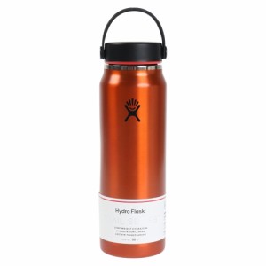 ハイドロフラスク(HydroFlask)水筒 ボトル ステンレスボトル 保冷 保温 軽量 32oz Lightweight W…