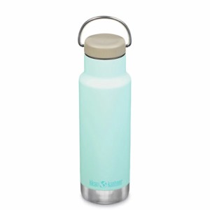 クリーンカンティーン(klean kanteen)水筒 ボトル 保温 保冷 クラシックインスレート ナロー 12oz 350m…