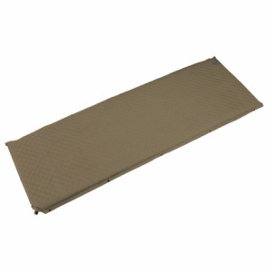 Whole Earth送料無料(対象外地域有) マット ダブル 厚さ6cm ヒーリング インフレータブルマット シングル 熟睡…