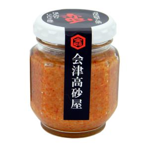 その他ブランド(OTHER BRAND)会津高原辛し味噌 蛮 0074