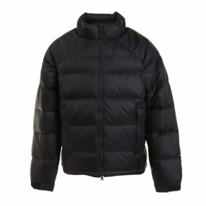 マーモット(Marmot)ダウンジャケット アウター 撥水 防風 ダウンセータージャケット TOUUJL26 BK(Men’s…