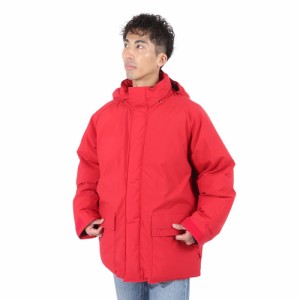 マーモット(Marmot)ダウンジャケット アウター マンモスダウンパーカ TSFMD201-M002 レッド(Men’s)