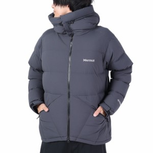 マーモット(Marmot)ダウンジャケット アウター トグナダウンパーカ TSFMD202-M001 ブラック(Men’s)