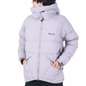 マーモット(Marmot)ダウンジャケット アウター トグナダウンパーカ TSFMD202-M005 グレー(Men’s)