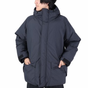 マーモット(Marmot)ダウンジャケット アウター ディーマダウンパーカ TSFMD204-M001 ブラック(Men’s)