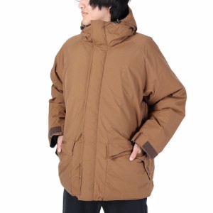 マーモット(Marmot)ダウンジャケット アウター ディーマダウンパーカ TSFMD204-M012 ブラウン(Men’s)