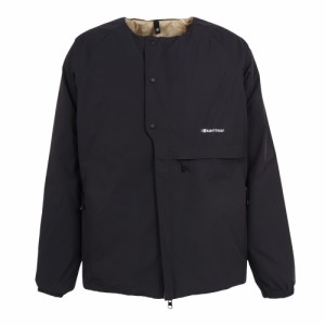 カリマー(karrimor)ジャケット 中綿 アウター gust reversible 101449-9000(Men’s)