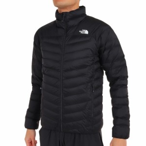 ノースフェイス(THE NORTH FACE)ジャケット 中綿 アウター サンダージャケット NY82212 K(Men’s)