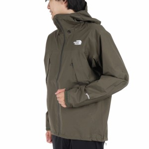 ノースフェイス(THE NORTH FACE)ジャケット アウター クライムライトジャケット NP62303 NT カーキ(M…