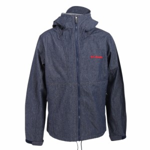 コロンビア(Columbia)ジャケット アウター ヘイゼンデニムジャケット PM3820 464(Men’s)