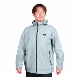 ヘリーハンセン(HELLY HANSEN)アウター ジャケット ベルゲンジャケット HOE12275 HG グリーン(Men’…