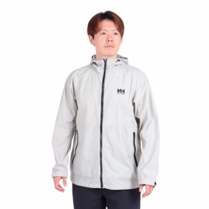 ヘリーハンセン(HELLY HANSEN)アウター ジャケット ベルゲンジャケット HOE12275 PG グレー(Men’s)