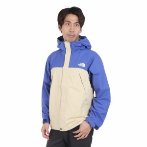 ノースフェイス(THE NORTH FACE)ジャケット アウター ドットショットジャケット NP61930 GS ブルー(M…