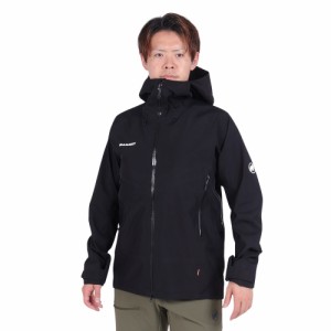 マムート(MAMMUT)ジャケット アウター クレーター Crater IV HS Hooded Jacket AF 1010…