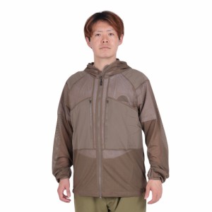 スノーピーク(snow peak)ジャケット アウター Insect Shield メッシュジャケット JK-24SU011K…