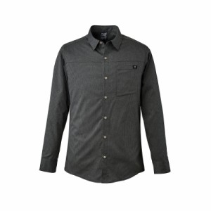 ミレー(Millet)長袖シャツ ARPI SHIRT II ロングスリーブ MIV02077-N6737(Men’s)