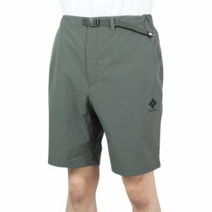 コロンビア(Columbia)パンツ ボトム エンジョイマウンテンライフソフトシェル ショーツ PM0261 339(Men’…