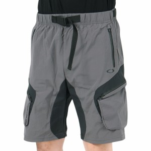 オークリー(OAKLEY)ショートパンツ ハーフパンツ ラチチュード Latitude Cargo Short FOA4042…