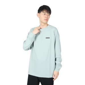 コロンビア(Columbia)長袖Tシャツ ロンT ナイアガラアベニューグラフィックロングスリーブティー PM0666 350…