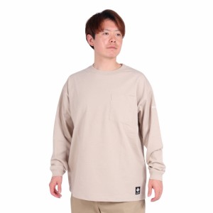 コロンビア(Columbia)ミラーズクレスト グラフィック 長袖Tシャツ PM0690 271(Men’s)