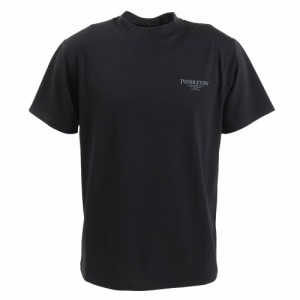 ペンドルトン(PENDLETON)半袖Tシャツ 水陸両用トップス PDT-000-231049 BLK ブラック(Men’s)