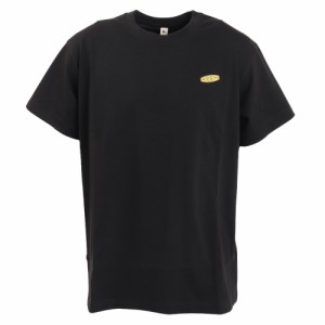 キーン(KEEN)半袖 Tシャツ ブラック C&B LOGO 1028277(Men’s)