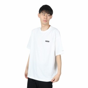 コロンビア(Columbia)半袖Tシャツ ナイアガラアベニューグラフィックショートスリーブティー PM0755 100(Me…