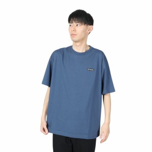 コロンビア(Columbia)半袖Tシャツ ナイアガラアベニューグラフィックショートスリーブティー PM0755 478(Me…