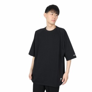 コロンビア(Columbia)半袖Tシャツ ミラーズクレストラグランショートスリーブティー PM0887 010(Men’s)