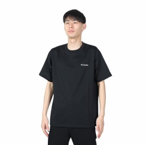 コロンビア(Columbia)半袖Tシャツ アーバンハイクショートスリーブティー PM0746 011(Men’s)