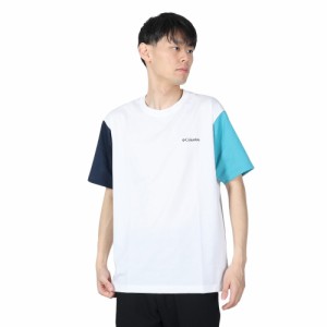 コロンビア(Columbia)半袖Tシャツ アーバンハイクショートスリーブティー PM0746 102(Men’s)