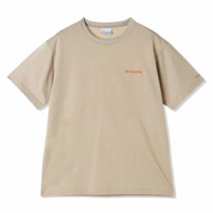 コロンビア(Columbia)半袖Tシャツ アーバンハイクショートスリーブティー PM0746 272(Men’s)