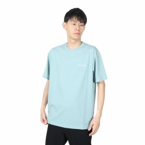 コロンビア(Columbia)半袖Tシャツ ヤハラフォレストグラフィックショートスリーブティー PM1647 462(Men’…