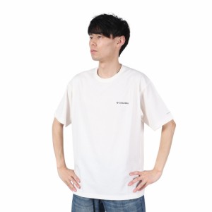 コロンビア(Columbia)半袖Tシャツ サンシャイン クリーク グラフィック ショート スリーブ ティー PM2762 1…