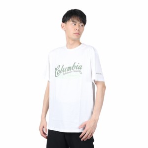 コロンビア(Columbia)半袖Tシャツ ロッカウェイ リバー グラフィック ショートスリーブ ティー XE8549 102…