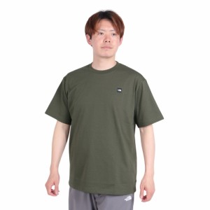 ノースフェイス(THE NORTH FACE)Tシャツ 半袖 ショートスリーブスモールボックスロゴTシャツ 速乾 NT3244…