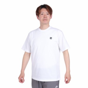 ノースフェイス(THE NORTH FACE)Tシャツ 半袖 ショートスリーブスモールボックスロゴTシャツ 速乾 NT3244…