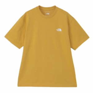 ノースフェイス(THE NORTH FACE)Tシャツ 半袖 ショートスリーブバックスクエアーロゴTシャツ 速乾 NT3244…