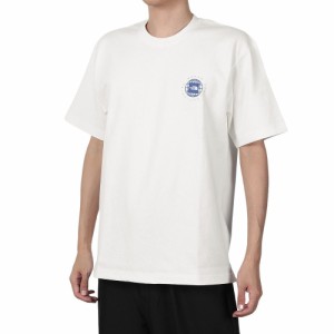 ノースフェイス(THE NORTH FACE)Tシャツ 半袖 ショートスリーブジオスクエアロゴTシャツ 綿 100% NT32…