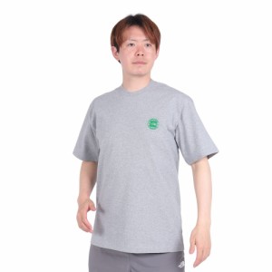 ノースフェイス(THE NORTH FACE)Tシャツ 半袖 ショートスリーブジオスクエアロゴTシャツ 綿 100% NT32…