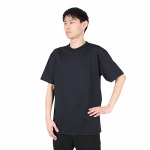 ヘリーハンセン(HELLY HANSEN)WAVE LOGO 半袖Tシャツ HH62409 K(Men’s)