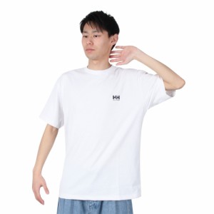 ヘリーハンセン(HELLY HANSEN)半袖Tシャツ ヘリーハンセン ランドスケープ HH62411 CW(Men’s)