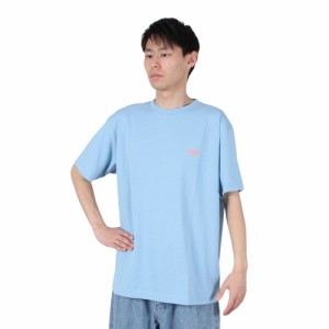 ヘリーハンセン(HELLY HANSEN)半袖Tシャツ ヘリーハンセン ランドスケープ HH62411 PB(Men’s)